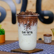 เมนูของร้าน ร้าน ติดนม ลองแล้วจะติดใจ