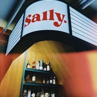 Sally. Phuket Old Town