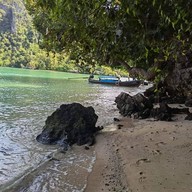 เกาะผักเบี้ย