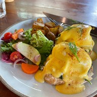 Natwat Home Cafe'