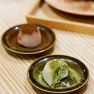 เมนูของร้าน ORANJII DELI 2 YOU สี่แยกสะพานควาย