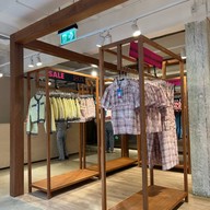 GENTLEWOMAN Flagship Store Siam Square