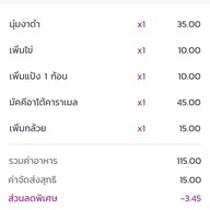 ร้าน โรตี คุณแอน