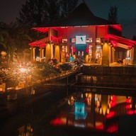 Motown On Fire Khaolak Steak House
