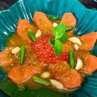 เมนูของร้าน The Forest by The Sky