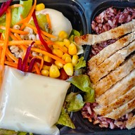 เมนูของร้าน Lions Clean Food
