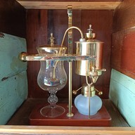 บรรยากาศ กาแฟดอยผาหมี