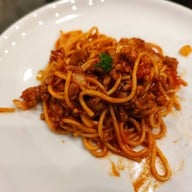 เมนูของร้าน The Steak