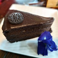 เมนูของร้าน Weekend Coffee Farm & Garden ซอยวัดลาดปลาดุก