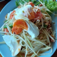 ครัวอุดร ป้าจิตรเจ้าเก่า ครัวอุดรป้าจิตร