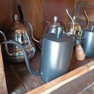 บรรยากาศ กาแฟดอยผาหมี