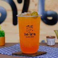 เมนูของร้าน ร้าน ติดนม ลองแล้วจะติดใจ