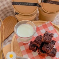 Niyham Cafe (นิยามคาเฟ่) ทวีวัฒนา