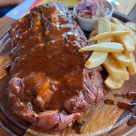 เมนูของร้าน Prime 19 Khaoyai เขาใหญ่