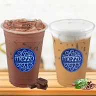 Mezzo Coffee ซัสโก้ วิภาวดี 20
