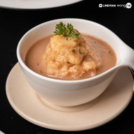 เมนูของร้าน เรื่องของสเต๊ก หลักร้อย