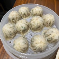 เมนูของร้าน Myeongdong Gyoja