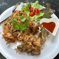 เมนูของร้าน Cafe' Inn Factory