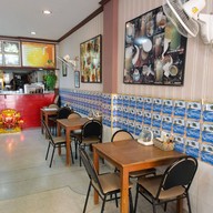 กระบี่สินโอชาเบเกอรี่ สาขาสี่แยกมนุษย์โบราณ