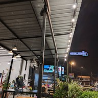 หน้าร้าน The Steak