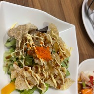 เมนูของร้าน Oshinei Rayong ระยอง