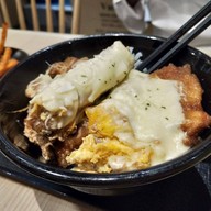 เมนูของร้าน Karayama เซ็นทรัลพระราม 3