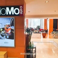 MoMo Cafe (Courtyard by Marriott Bangkok)