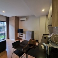 โรงแรมนารีตะ แอท อมตะ