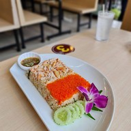 หจก.อาลีน่า พิซซ่า แอนด์ ฮาลาล ฟู๊ด หจก.อาลีน่า พิซซ่า แอนด์ ฮาลาล ฟู๊ด