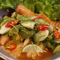 Grandpa's Bar And Bistro