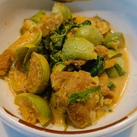 เมนูของร้าน Lions Clean Food