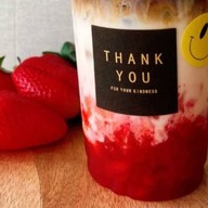 อายนม Coffee