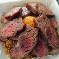 เมนูของร้าน Maxx Beef Maxx Bite