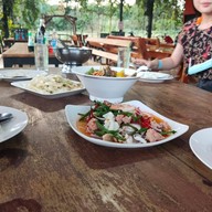 ร้านกิ่งไผ่ ใบตอง