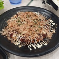 เมนูของร้าน Dragon Sushi กังสดาล