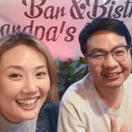 Grandpa's Bar And Bistro