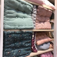 โรบินสัน ไลฟ์สไตล์