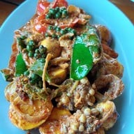 ครัวอุดร ป้าจิตรเจ้าเก่า ครัวอุดรป้าจิตร