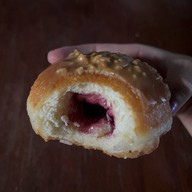 John Donut Central Ladprao