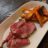 The Meatchop Butcher & Spirits