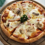 เมนูของร้าน Vanilla Sky Bangpha