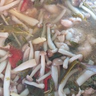 ข้าวราดแกง..น้าน้องอุตรดิตถ์