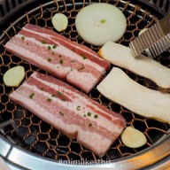Arirang Korean Restaurant Sukhumvit 12
