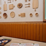 บรรยากาศ Salad Factory Terminal 21