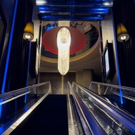 Esplanade Cineplex Ngamwongwan-Khae Rai