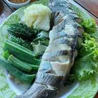 ครัวอุดร ป้าจิตรเจ้าเก่า ครัวอุดรป้าจิตร