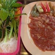 บ้านม่า restaurant