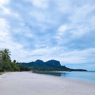 เกาะมุกสิวาลัยบีชรีสอร์ท
