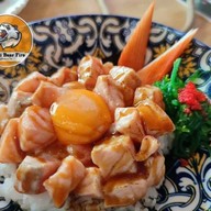 บุหงา Cafe&Bistro กาฬสินธุ์