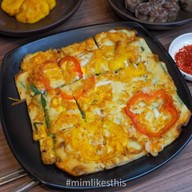 Arirang Korean Restaurant Sukhumvit 12